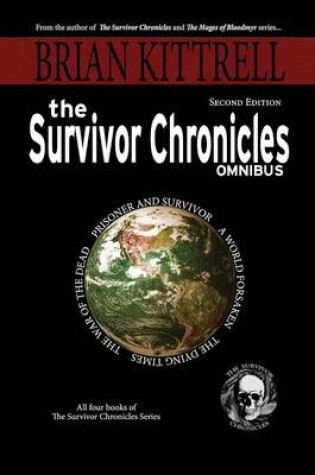 Cover of The Survivor Chronicles Omnibus