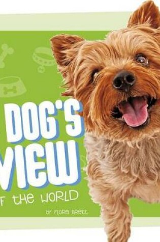 Cover of A Dog's View of the World