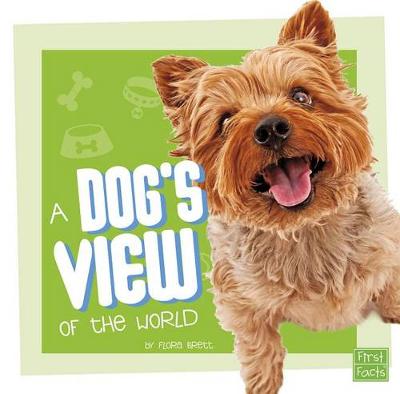 Cover of A Dog's View of the World