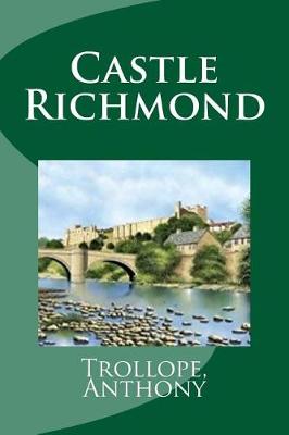 Book cover for Castle Richmond