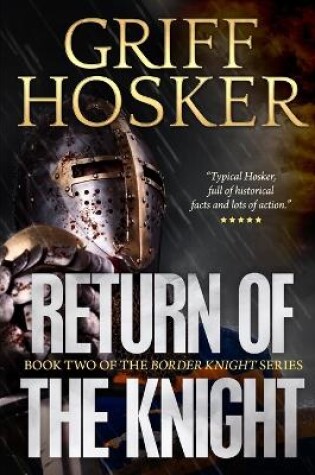 Cover of Return of the Knight