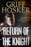 Book cover for Return of the Knight