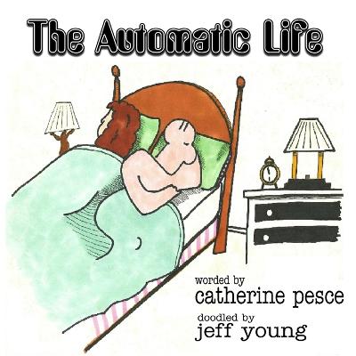 Book cover for The Automatic Life