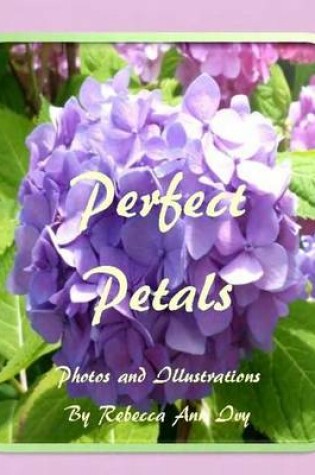 Cover of Perfect Petals