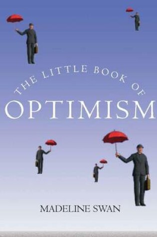 Cover of The Little Book of Optimism