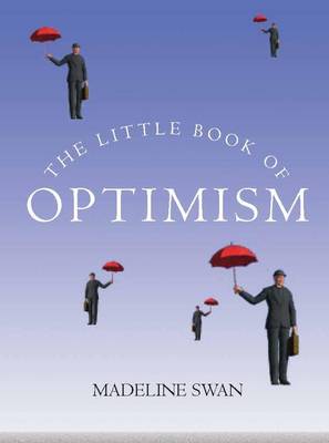 Cover of The Little Book of Optimism