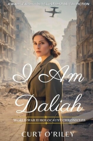 Cover of I Am Daliah