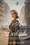 Book cover for I Am Daliah