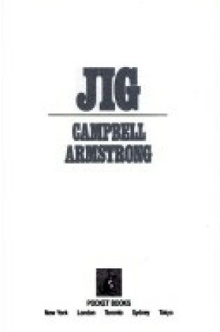 Cover of Jig