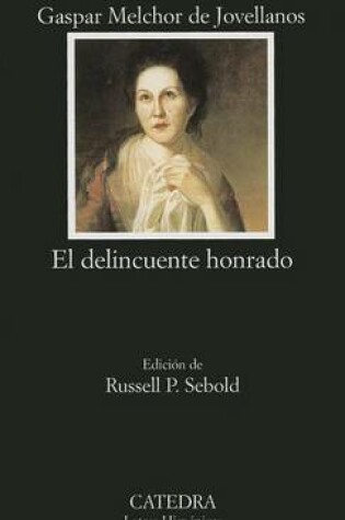 Cover of El Delincuente Honrado