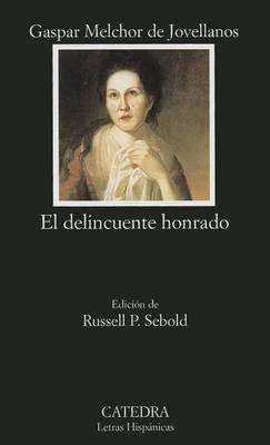 Cover of El Delincuente Honrado