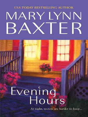 Book cover for Evening Hours