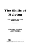 Book cover for Skills of Helping