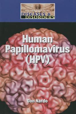 Book cover for Human Papillomavirus (Hpv)