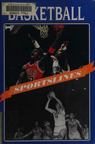 Cover of Basketball