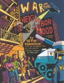 Book cover for War in the Neighbourhood