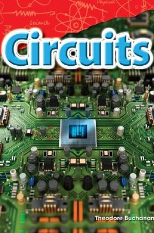 Cover of Circuits