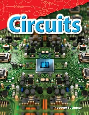 Book cover for Circuits