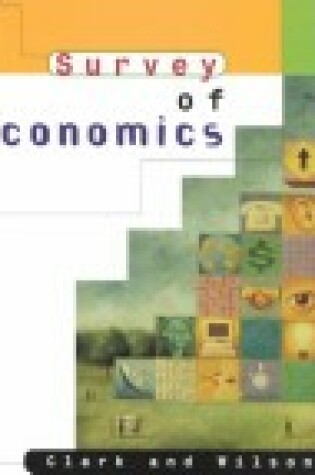 Cover of Survey of Economics