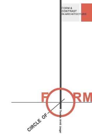 Cover of Circle of Form