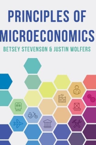 Cover of Principles of Microeconomics