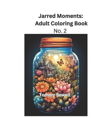 Cover of Jarred Moments