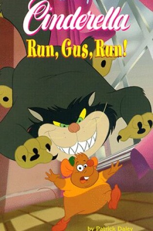 Cover of Run, Gus, Run