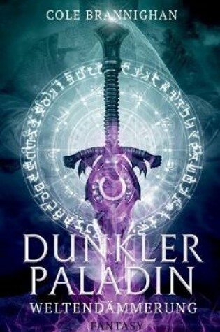 Cover of Dunkler Paladin
