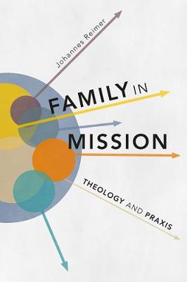 Book cover for Family in Mission