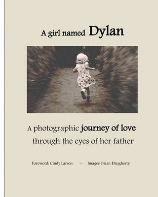 Cover of A girl named Dylan