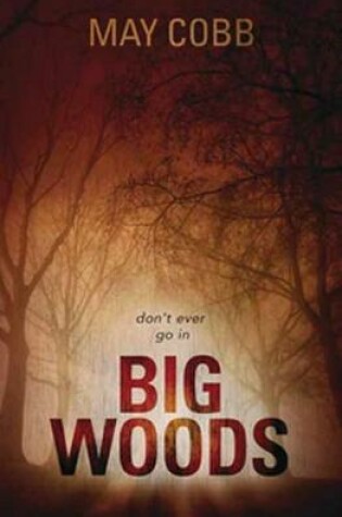 Cover of Big Woods