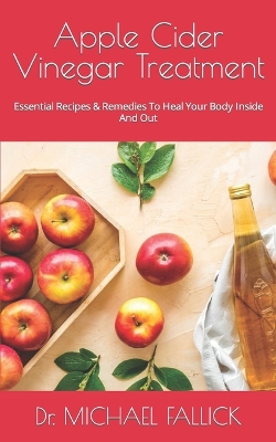 Book cover for Apple Cider Vinegar Treatment