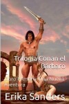 Book cover for Trilog�a Conan el B�rbaro Libro Primero