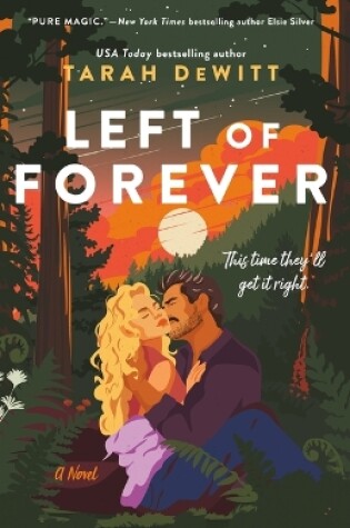 Cover of Left of Forever