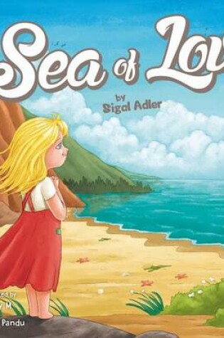 Cover of Sea of Love