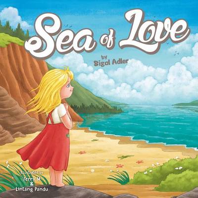 Book cover for Sea of Love