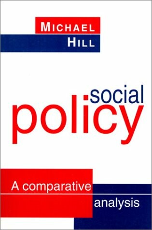 Cover of Social Policy