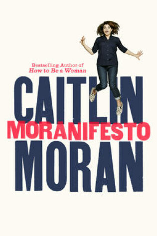 Cover of Moranifesto