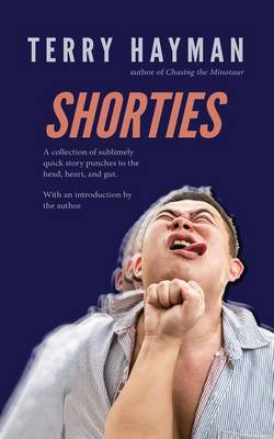 Book cover for Shorties