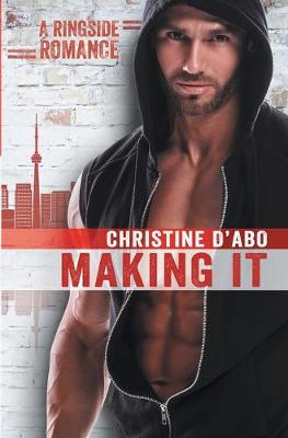 Book cover for Making It