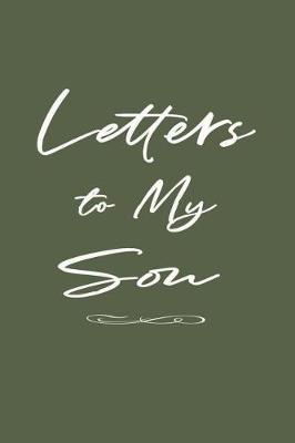 Cover of Father Son Journal