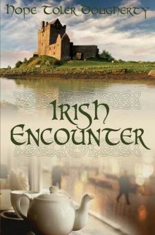 Cover of Irish Encounter