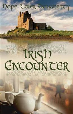 Book cover for Irish Encounter