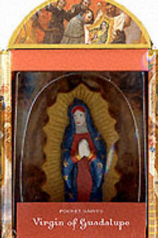 Cover of Pocket Saints