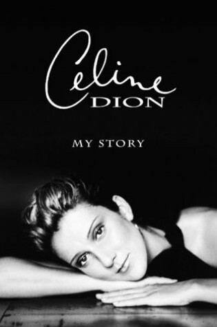 Cover of Celine Dion