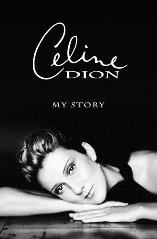 Book cover for Celine Dion