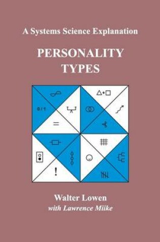 Cover of Personality Types