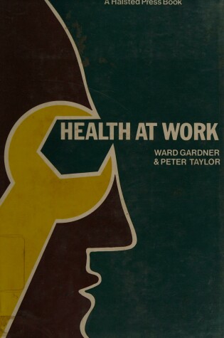 Cover of Gardner: *Health* at Work