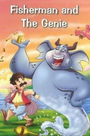 Cover of Fisherman & the Genie