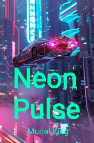 Cover of Neon Pulse